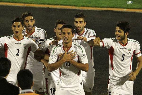 فدراسیون فوتبال از باشگاه استقلال تشکر کرد