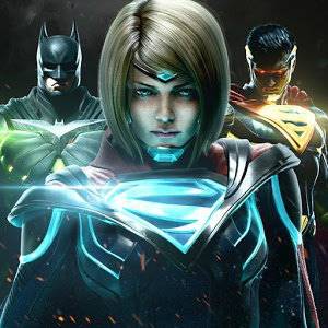 Injustice 2