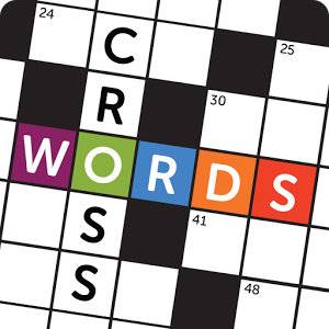 Crosswords With Friends