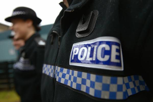 پلیس انگلستان از هوش مصنوعی برای ارزیابی متهمین استفاده می کند