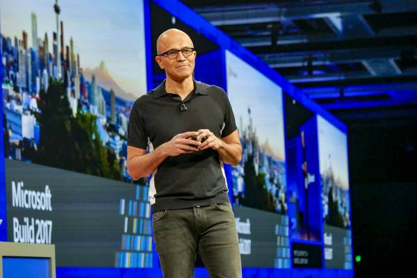 آیا کنفرانس بیلد 2017 مایکروسافت آینده ای هیجان انگیز را نوید می دهد؟