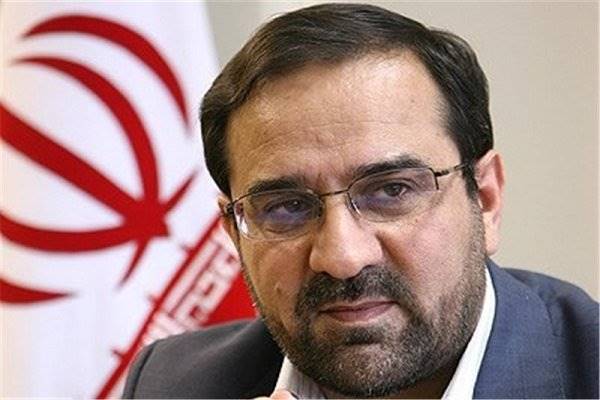 روحانی فکر می کند او در قهرمان شدن بانوان المپیکی موثر بوده است