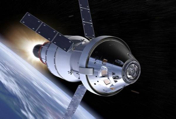 مأموریت جنجال برانگیز EM-1 ناسا در نهایت بدون سرنشین انجام خواهد گرفت