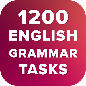 English Grammar Test