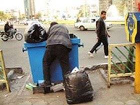 زباله‌گردی کودکان  درپی قرارداد پیمانکاران با شهرداری/ لزوم حضور نمایندگانی از سمن‌ها در شورا
