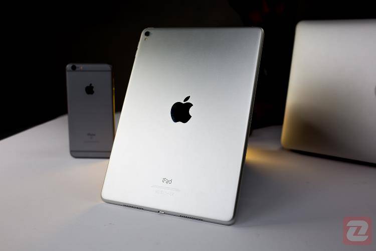 احتمال معرفی آیپد پرو 10.5 اینچی و اسپیکر هوشمند اپل در WWDC