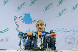 هاشمی‌طبا: رای من روحانی است/ انتقاداتم به رئیسی و قالیباف را علنی گفتم نه خصوصی