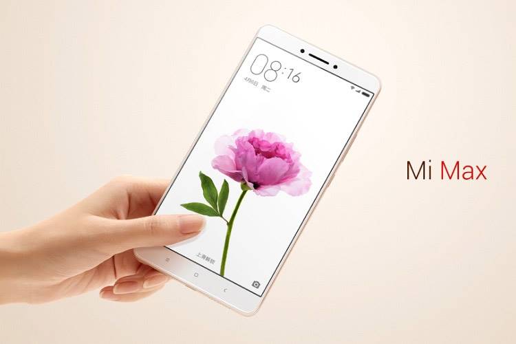 مشخصات جدیدی از شیائومی Mi Max 2 فاش شد