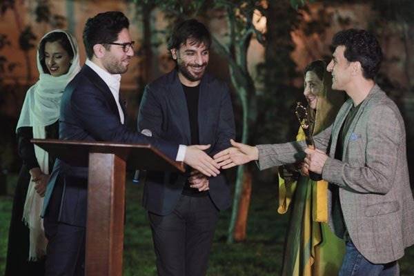 «ابد و یک روز» بهترین اثر جشنواره فیلم های ایرانی استرالیا شد