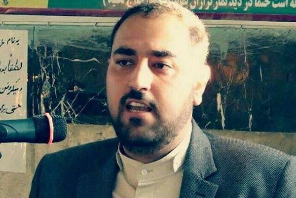 مردم وزیر و مسئول پیر و کاسب نمی‌خواهند