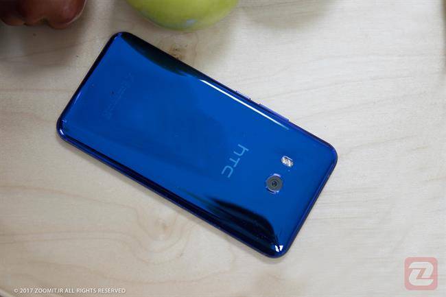 اچ تی سی یو 11 / htc u 11