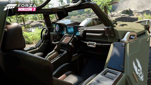 Forza Horizon 3 ماشین بازها را دیوانه می کند