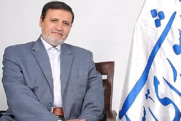 دولت فضای اطلاع رسانی را در آستانه انتخابات تنگ کرده است