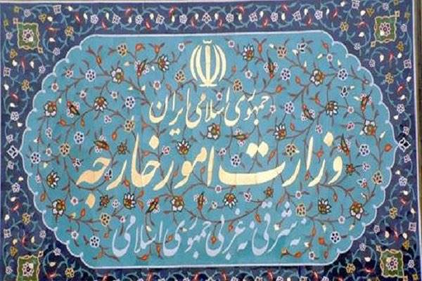 واکنش تهران به تحریم جدیدآمریکا/9فرد وشرکت آمریکایی تحریم می‌شوند