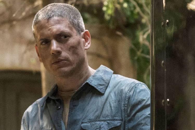 نقد سریال Prison Break؛ قسمت هفتم، فصل پنجم