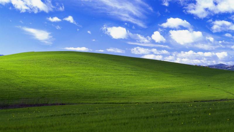 مایکروسافت باید اجازه مرگ کامل ویندوز XP را می داد