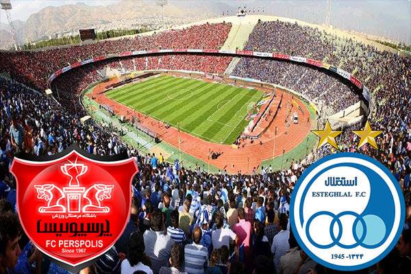 استقلال و پرسپولیس در مورد رفتار تماشاگرانشان مسئول هستند