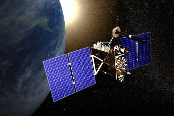 اتمام فاز نخست ساخت ماهواره بومی «پارس 1» تا شهریورماه
