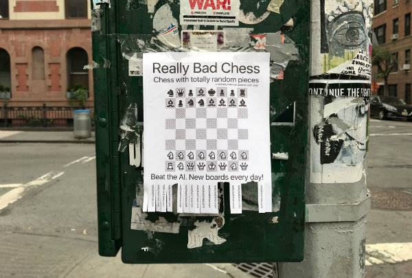 معرفی بازی Really Bad Chess؛ طعم شیرین قانون شکنی