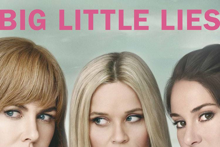 نقد سریال Big Little Lies