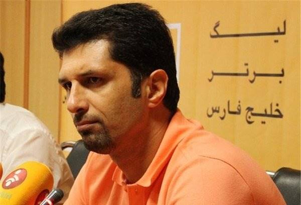 باشگاه ذوب آهن: قرارداد مجتبی حسینی تمدید نشده است!