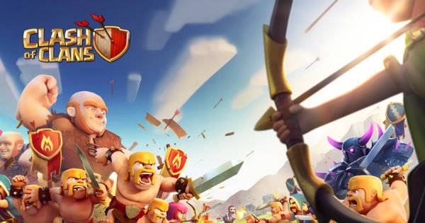 سوپرسل بزرگترین آپدیت Clash of Clans را منتشر کرد