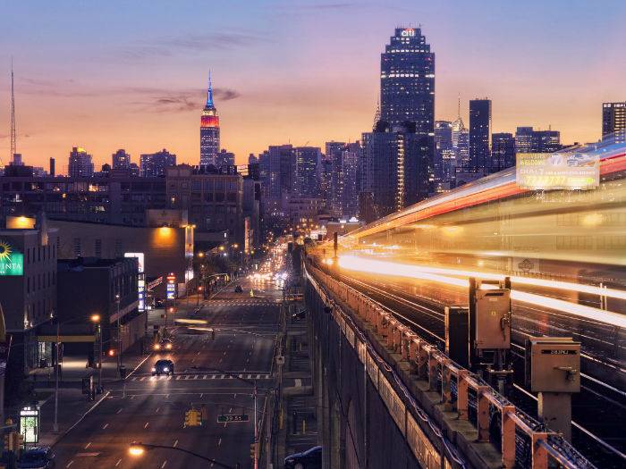 16 شهری که گران ترین سیستم حمل و نقل عمومی را در سال 2017 به خود اختصاص داده اند