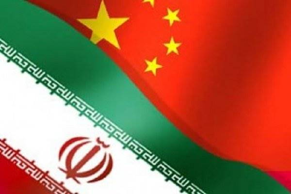برگزاری نشست کمیته مشورتی سیاسی معاونان وزرای خارجه ایران و چین
