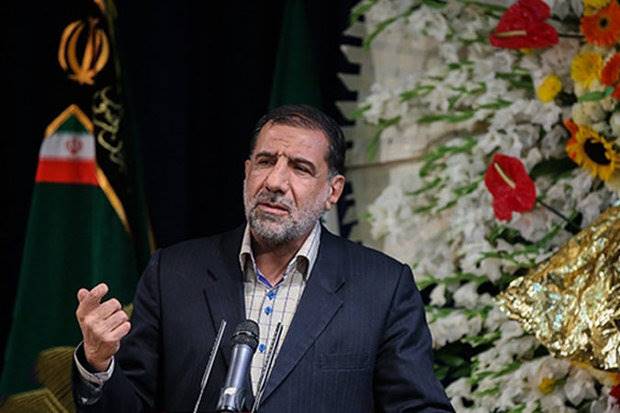 آزادسازی خرمشهر تجلی تفکر انقلابی و جهادی است