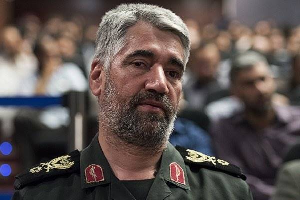 خرید تسلیحاتی عربستان برای ایستادگی مقابل انقلاب اسلامی ایران است
