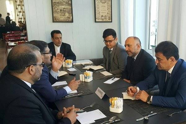بزودی؛ برگزاری اجلاس دبیران شورای امنیت ایران، روسیه و افغانستان