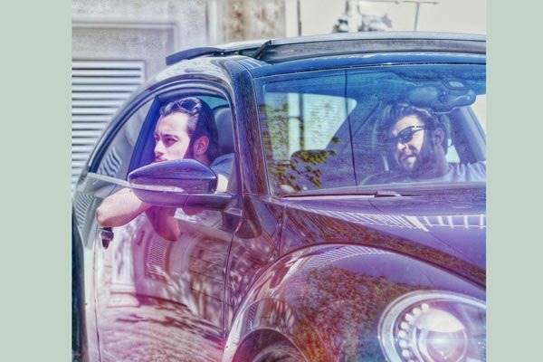 «سالبوتامول» برای اکران در «هنر و تجربه» آماده می‌شود