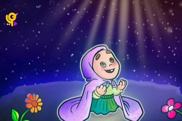 خردسالان ایرانی در شبکه پویا قرآن حفظ می کنند
