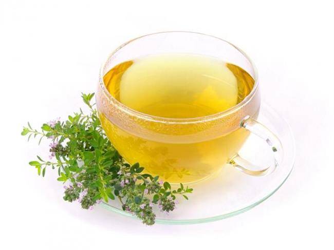 «آویشن» یک مسکن طبیعی برای درد میگرن