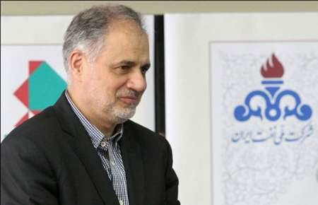 ایران نخستین کشور تولید کننده لوله های سی.آر.ای در منطقه می شود