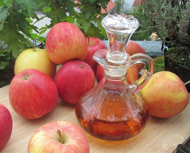20 کاربرد مفید سرکه سیب
