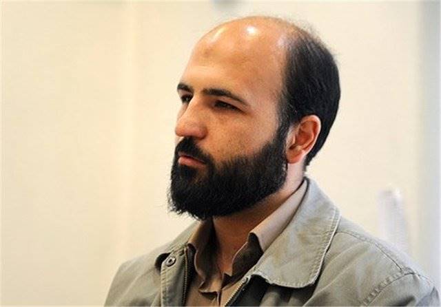 «خرمشهر را خدا آزاد کرد»؛ عصاره دیدگاه ما به هنر
