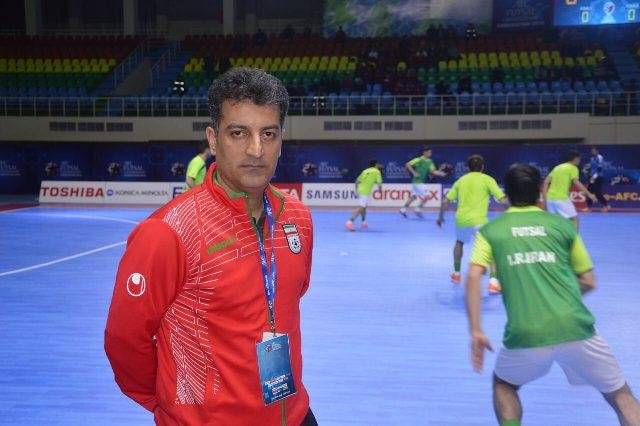 صانعی: کار ناتمام‌مان را با قهرمانی تمام می‌کنیم