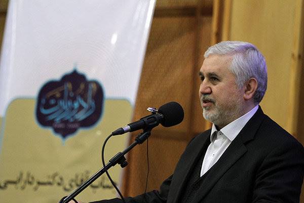 هنوز گرفتار تعاریف سنتی از روابط عمومی هستیم