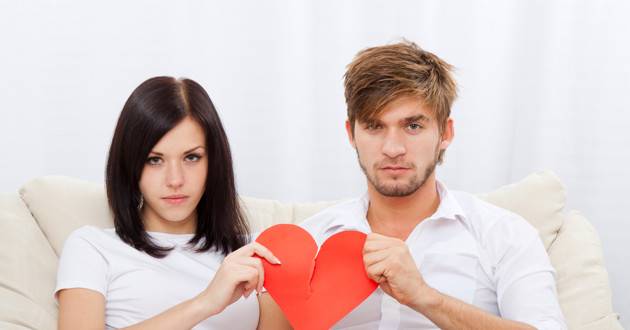6 قانون برای برقراری رابطه مناسب در ازدواج