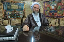 غرویان به اصولگراها؛ ایده دولت سایه یعنی طغیان علیه رئیس‌جمهور