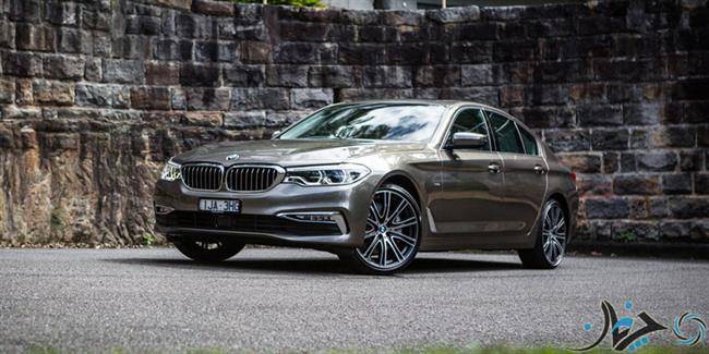 2017-BMW-530d-hero-1