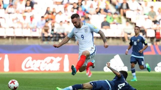 صعود انگلیس، ونزوئلا، کره‌جنوبی و مکزیک به یک هشتم نهایی جام جهانی جوانان