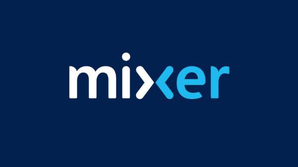 پلتفرم استریم محتویات گیمینگ Beam مایکروسافت به Mixer تغییر نام داد