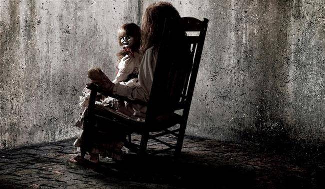 The-Conjuring