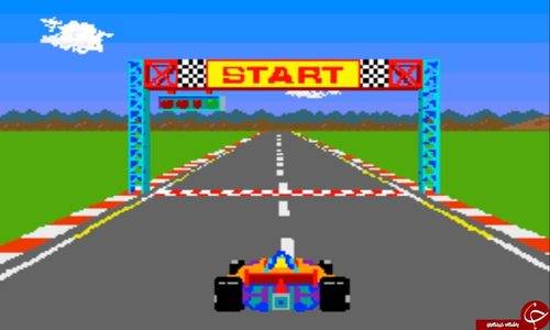 Pole Position, 1982