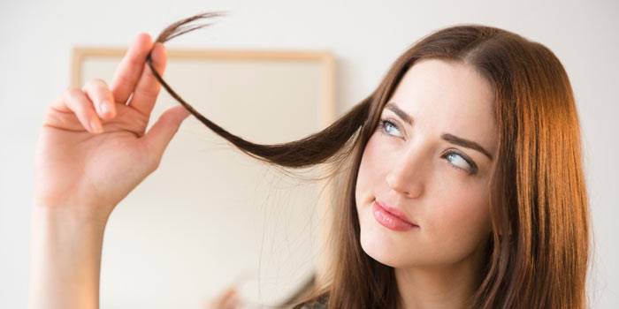چگونه از موهای نازک محافظت کنیم