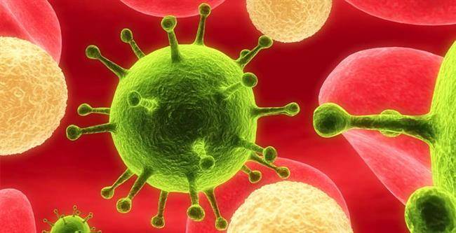 ویروس HIV چگونه انتقال می یابد؟