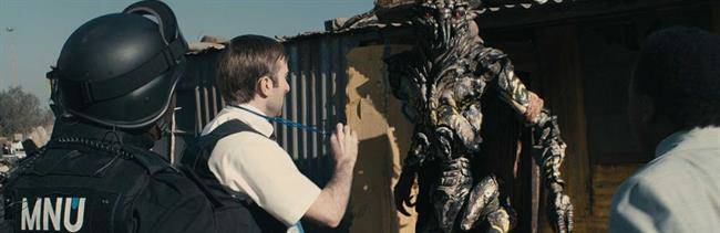 District 9 – منطقه 9 ( 2009 )