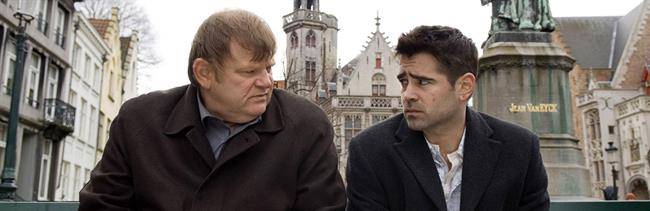 In Bruges – در بروژ ( 2008 )